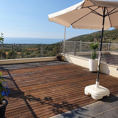 Peniscola Mar Y Montana Villa Exterior photo